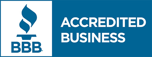 BBB Accredited Business